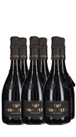 Wine Box 5+1 Lambrusco 'Marcello' Ariola (1 bottle free)