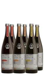 Box No Alcohol Pet-Nat Tea Ama (6bt)