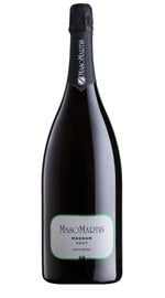 Trento Spumante Brut Blanc de Blancs Magnum Maso Martis 2021