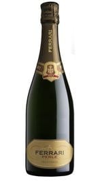 Trento Spumante Brut 'Perle' Magnum Ferrari 2019