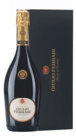 Trento Sparkling Brut Riserva del Fondatore 'Giulio Ferrari' 2015