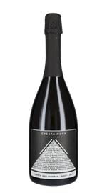 Trento Spumante Brut Riserva 'Novantasei' Cresta Nova 2017