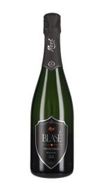 Trento Zero Dosage Sparkling Wine 'Blase' Revì 2018