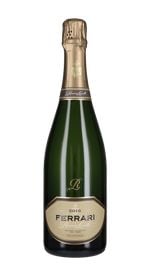 Trento Spumante Extra Brut 'Riserva Lunelli' Ferrari 2016