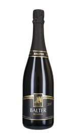 Trento Spumante Pas Dose Riserva Balter 2017