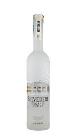 Belvedere 'Organic' Vodka
