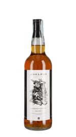 Blended Whiskey 'Private Stock' Adelphi