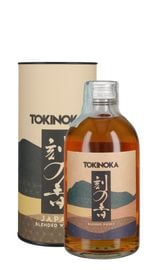 Blended Whiskey 'Tokinoka' White Oak Distillery (Box) - 50cl