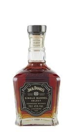 Single Barrel Select Whiskey Jack Daniel's