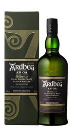 Single Malt Whiskey 'An Oa' Ardbeg