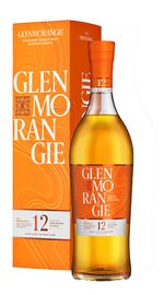 Glenmorangie 12 Year Old 'The Original' Single Malt Whisky (Box)