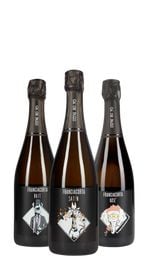 Wine Box Ca' de Pazzi (3 bottles)