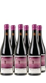 Sammontana 2022 'Primo Fuoco' Rose Wine Box (6 bottles)