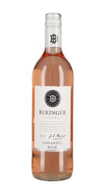 Zinfandel Rose 'Classic' Beringer 2023