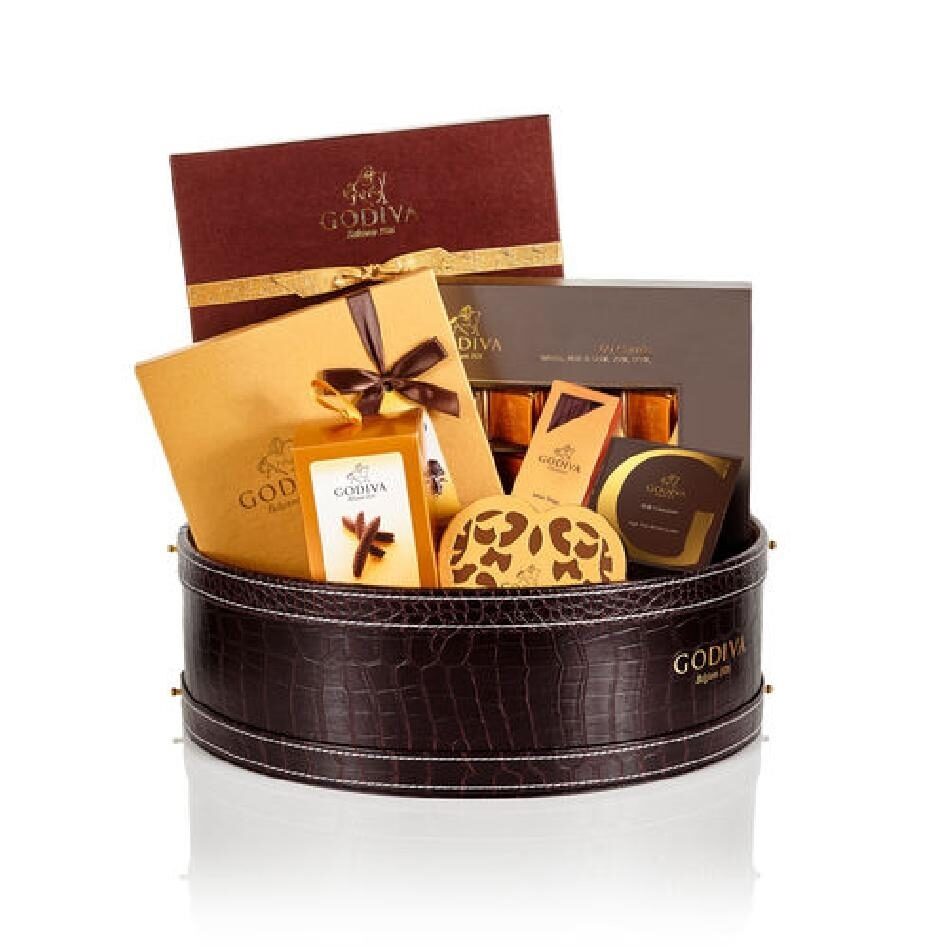 Signature Hamper