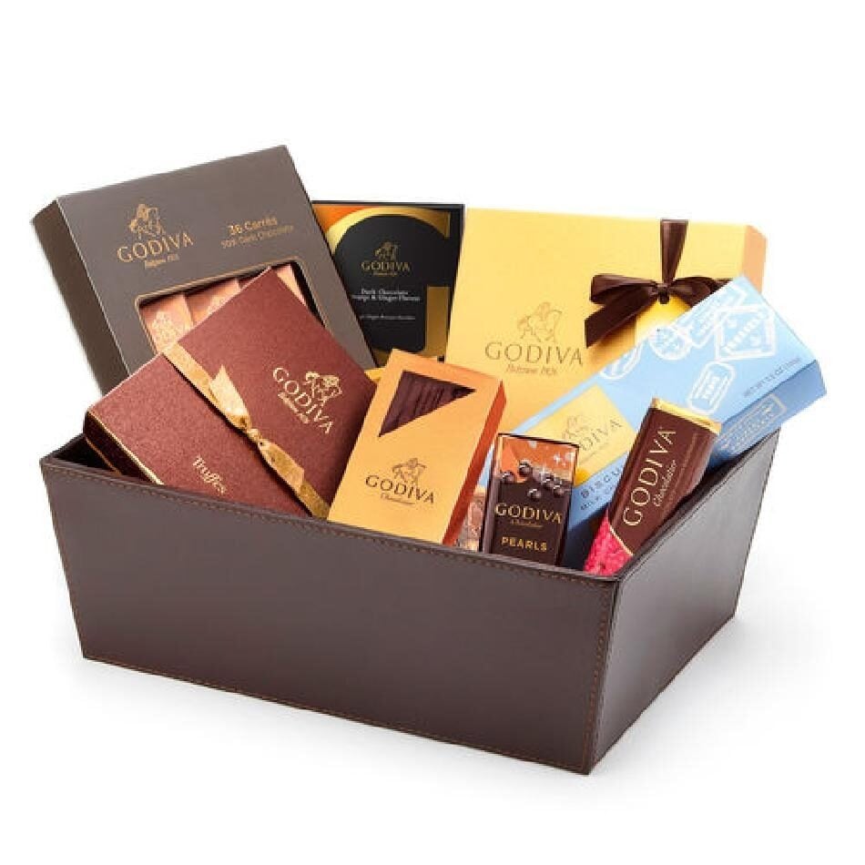 Moreish Hamper