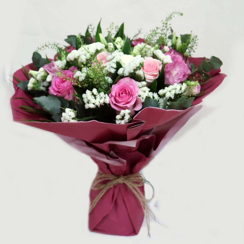 Charming Roses