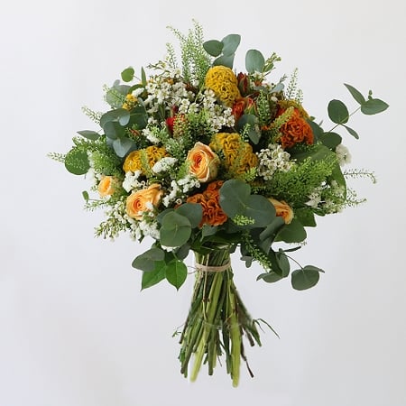 SUZANNE Bouquet