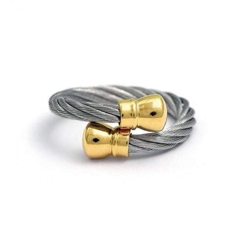 RING CELTIC BOURSE
