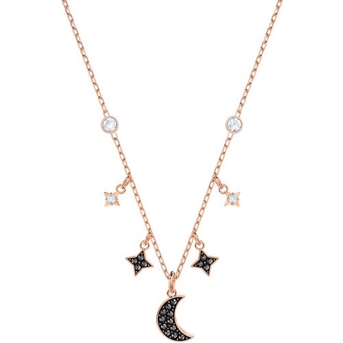 SYMBOLIC MOON NECKLACE
