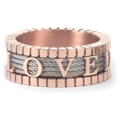 RING FOREVER LOVED