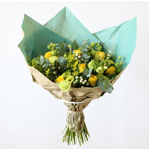 BRIGHT Bouquet