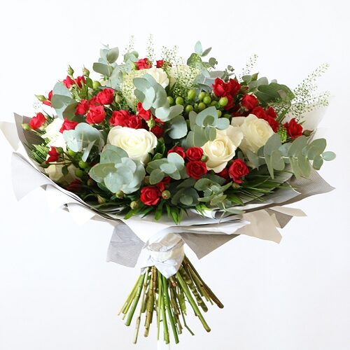 WISH Bouquet