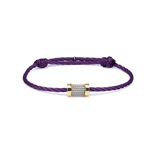 BRACELET FOREVER WAVES CHARMS