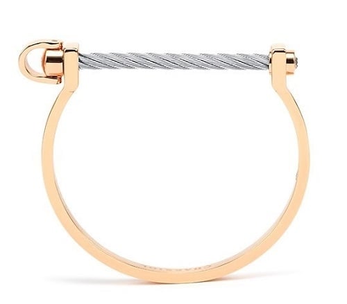 BANGLE PONT D'AMOUR
