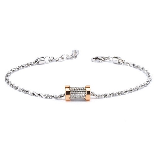 BRACELET FOREVER WAVES CHARMS