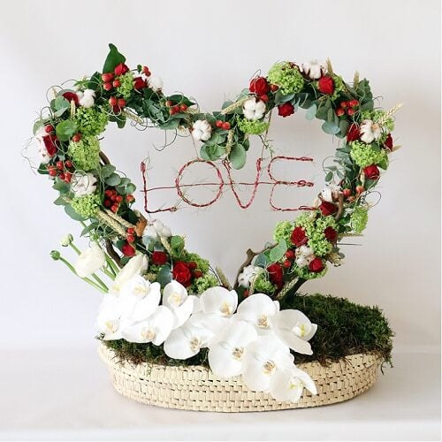 Lovely Arrangement