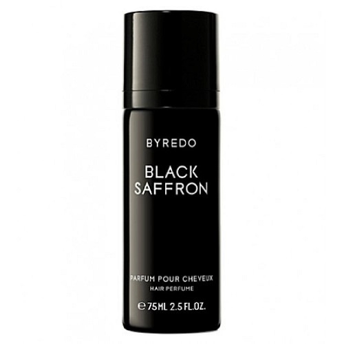 BLACK SAFFRON Parfum Pour Cheveux