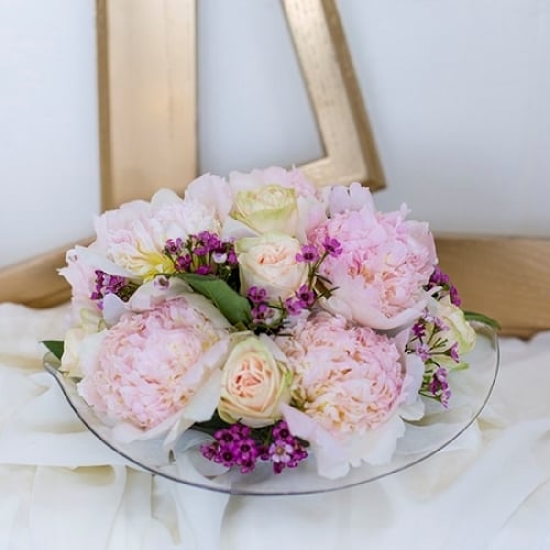 Perfectly Pastel
