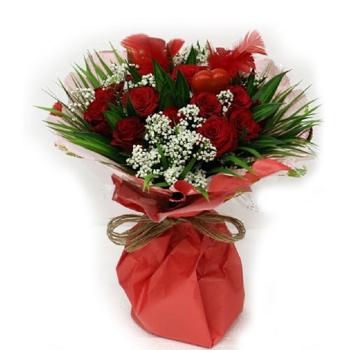 Classic Love Bouquet