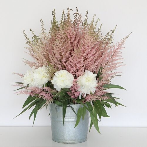 Field Flowers