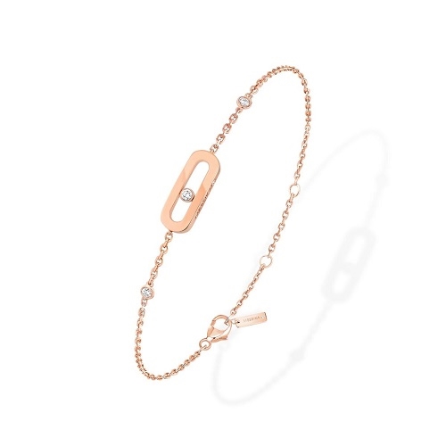 Move Uno Bracelet