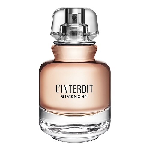 L'INTERDIT HAIR MIST