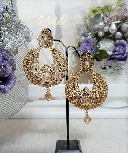 TRADITIONAL EARRINGS(17)