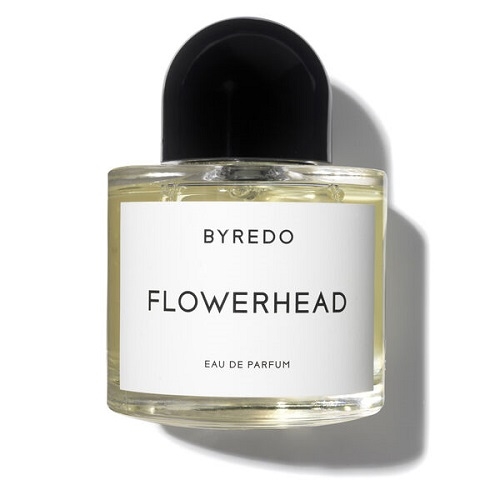 FLOWERHEAD