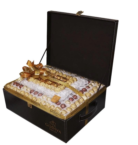 CROCO HAMPER - Large Size 3.5kg