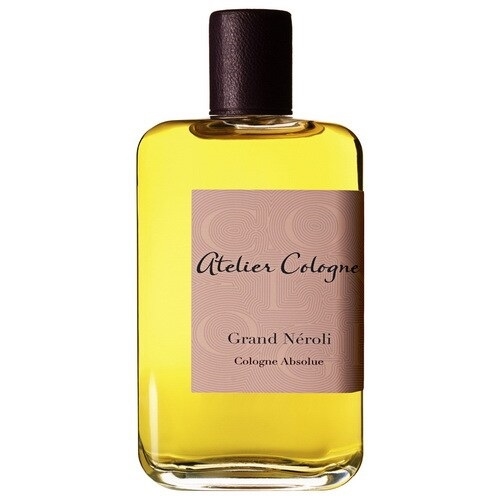 GRAND NEROLI COLOGNE ABSOLUE