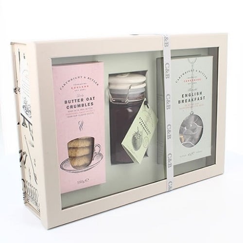 C&B GIFT BOX