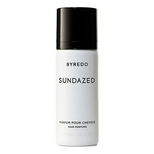 SUNDAZED Hair Perfume