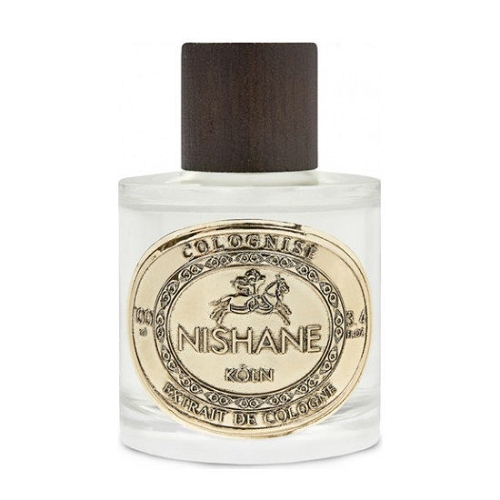NISHANE SAFRAN COLOGNISE