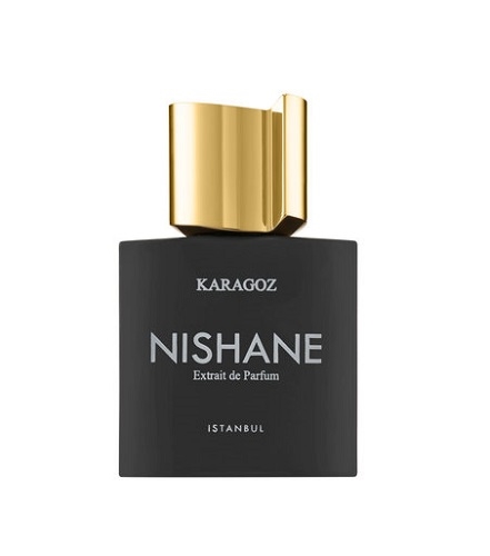 NISHANE KARAGOZ
