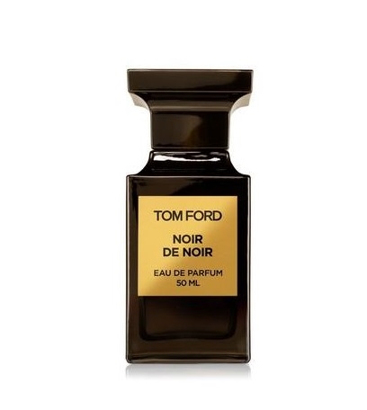 NOIR DE NOIR