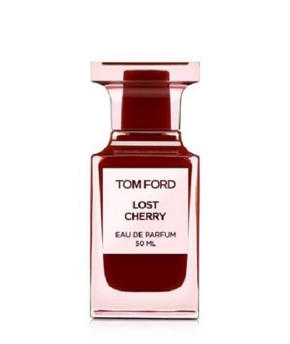 LOST CHERRY