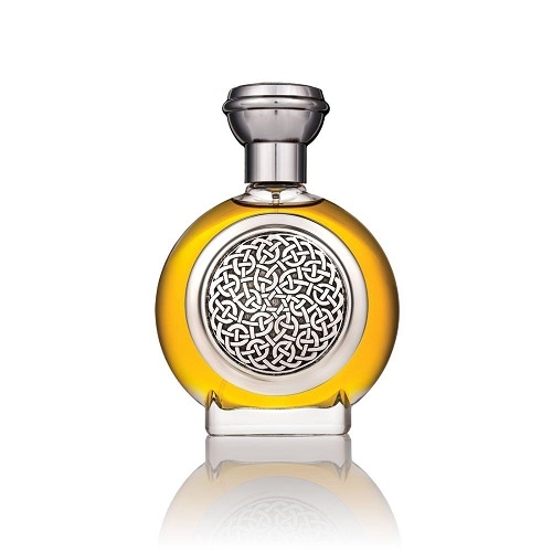 INTRICATE OUD