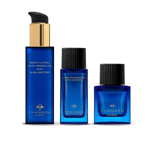 RIVIÃˆRE ESSENTIAL SET