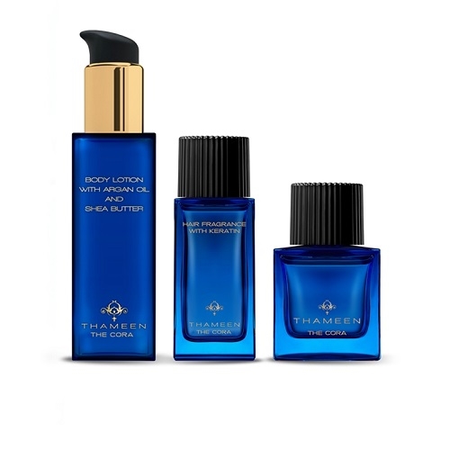 THE CORA ESSENTIAL SET